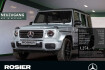 Mercedes Classe G Autres Benz g 450 d amg line superior manufaktur night ahk