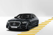 Mercedes Classe S Autres Benz s 580 4m lang pano superscreen first class