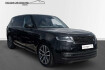 Land Rover Range Rover HSE Range rover p460e hse lwb hybrid *tv *pano