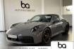 Porsche 992 Autres 911 targa gts lift/inno/view/bose/spurass/sposi