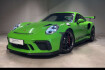 Porsche 991 Autres (911) gt3 rs |clubsportpaket | liftsystem va