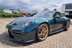 Porsche 992 Autres 911 gt3 mit touring paket lift/pccb/pdk