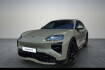 Porsche Cayenne Autres turbo electric | burmester | ahk |