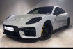 Porsche Panamera Autres turbo s e hybrid | burmester | panorama