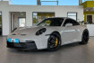 Porsche 992 Autres gt3 clubsport*chrono*lift*keramik*