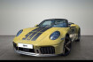 Porsche 992 Autres (911) spirit 70 | liftsystem | innodrive |