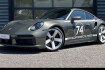 Porsche 992 50 Jahre (911) turbo 50 jahre | upe 305.000. eur |