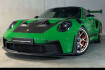 Porsche 992 Autres (911) gt3 rs | pts | weissach paket | bose |