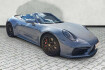 Porsche 911 Carrera Autres 911 cabriolet carrera gts matrix bose innodri?