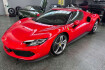 Ferrari 296 GTB  296 gtb gtb dct 1. hand neuwertig