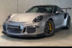 Porsche 991 Autres (911) gt3 rs | pccb | liftsystem vorderachse