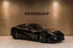 Ferrari 812  gts * lift * carbon * ppf *