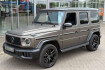 Mercedes G63 AMG Superior Benz g 63 amg night paket  superior  230.000 eur uvp