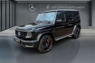Mercedes G63 AMG Superior Benz g 63 amg mopf leasab2190?net0anz massage ahk shz
