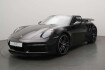 Porsche 911 Carrera Autres 911 turbo s cabriolet