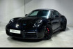 Porsche 992 Autres (911) targa 4s | sportabgasanlage | bose |