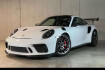 Porsche 991 Autres (911) gt3 rs |weissach paket |ruckfahrkamera