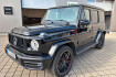 Mercedes G63 AMG Superior Benz g 63 amg junge sterne superior night ii uvm.