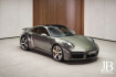 Porsche 992 Autres .1 turbo s heritage pepita lift schiebedach