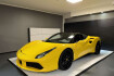Ferrari 488  lift carbon keramik alcantara schalen.s