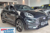 Ford Puma ST-Line Vignale st line winter allwetter carplay pdc hinten