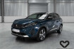 Peugeot 3008 Allure allure pack automat+navi+led+kamera+1hd+tuv