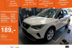 Seat Arona FR 1.5 tsi fr *led*kamera*navi*