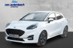 Ford Puma ST-Line Design st line design