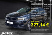 Opel Grandland GS grandland 1.2 turbo gs line klimaautomatik sitzheizung alwetter