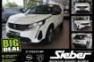 Peugeot 3008 GT 1.6 225 sitzheizung*elektrische heckklappe