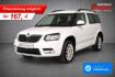 Skoda Yeti Elegance elegance 4×4~szh~tempo~nav~mfl~pdc