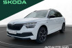 Skoda Kamiq Monte Carlo 1.0 tsi monte carlo