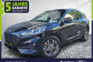 Ford Kuga ST-Line X st line x navi kamera voll led leder shz lhz