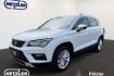 Seat Ateca Xcellence xcellence ahk klappbar navi leder digitales cockpi