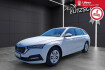 Skoda Octavia Ambition combi tdi ambition dsg led navi acc shz vc gra
