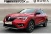 Renault Arkana Techno techno 1.3 tce 140 mild hybrid scheckheft