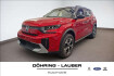Citroën C3 Aircross Max Citroen c3 aircross e c3 aircross elektromotor 113 standard range max