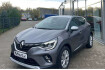 Renault Captur Intens ii intens
