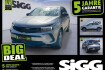 Opel Grandland GS 1.2 gs line kamera navi klima sitzheiz