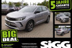 Opel Grandland Enjoy 1.5 d enjoy automatik ahk  360 kamera