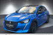 Peugeot e-208 Allure 208  208 e gt panoramadach