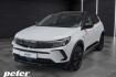 Opel Grandland GS grandland 1.2 turbo gs line automatik allwetter