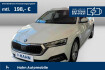 Skoda Octavia Style combi 1.4tsi iv dsg style led app cam