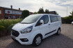 Ford Transit Custom Trend Transit custom 320 l1h1 trend *klima 9 sitze tempomat pdc*
