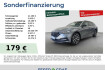 Skoda Octavia Sport combi sportline iv led keyless shz app