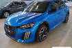 Peugeot 208 GT hybrid 136 gt voll led/360/blis/alcantara