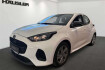 Mazda Mazda2 Prime-Line 2 1.5l hybrid mit ruckfahrkamera sitzheizung carplay