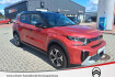 Citroën C3 Aircross Max Citroen c3 aircross hybrid 145 max + winterpaket
