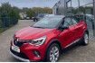 Renault Captur Intens ii intens