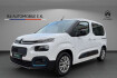 Citroën ë-Berlingo Feel Citroen berlingo feel elektromotor m klima pdc